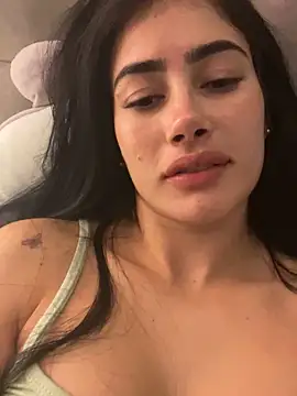 Sweet and caramel online show from 03-21-25, 03:22