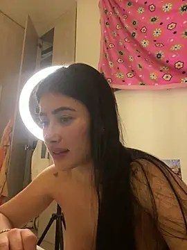 Sweet and caramel online show from 03-21-25, 06:27