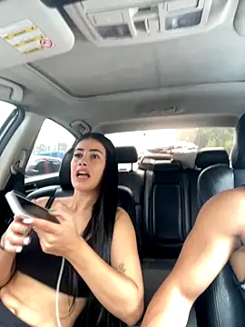 Sweet and caramel online show from 09-10-25, 03:56