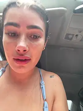 Sweet and caramel online show from 09-12-25, 03:01