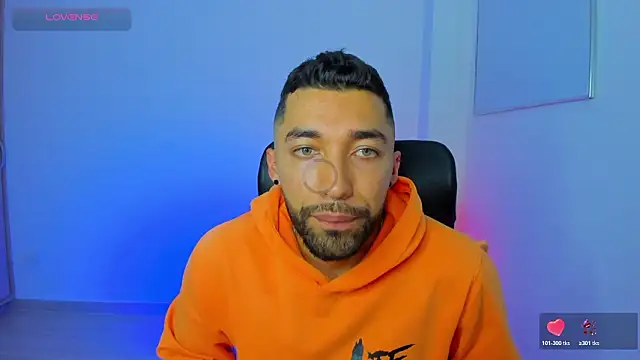 Snapshot of Sweet_and_caramel chatting on 02-04-26, 10:32 Sweet and caramel online show from 02-04-26, 10:32