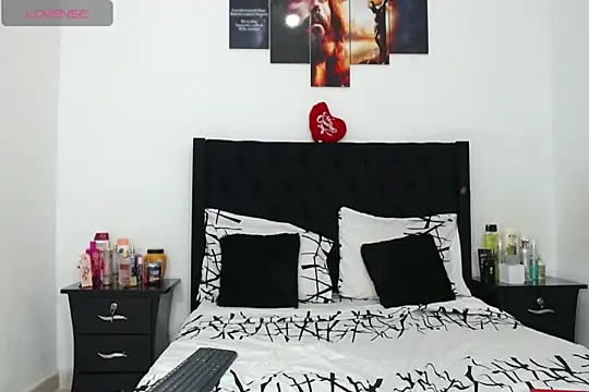 Beautifulkattia online show from 01-14-25, 08:59