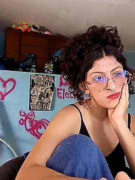 LoveElectra online show from 01-09-26, 05:59