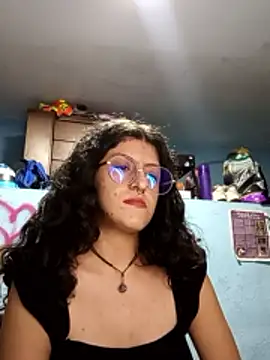 LoveElectra online show from 04-07-26, 12:44