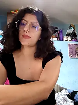 LoveElectra online show from 04-07-26, 01:44