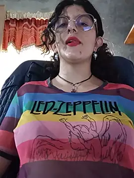 LoveElectra online show from 06-02-26, 04:31