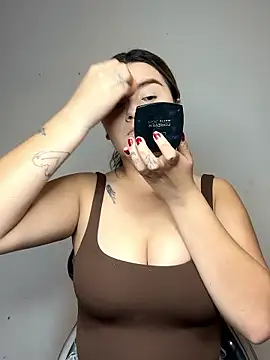 SaraBraun  online show from 01-08-26, 05:26