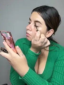 SaraBraun  online show from 04-22-26, 05:14