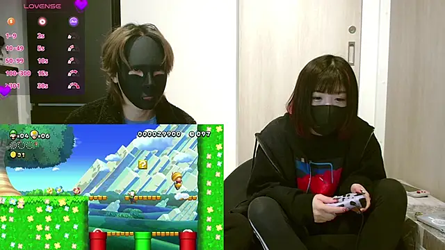 Snapshot of N_enu chatting on 01-18-25, 09:34 N enu online show from 01-18-25, 09:34