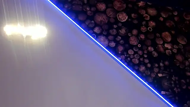 ArtemisaBlake online show from 03-20-25, 07:35