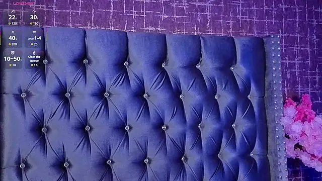 Snapshot of ArtemisaBlake chatting on 09-13-25, 05:13 ArtemisaBlake online show from 09-13-25, 05:13