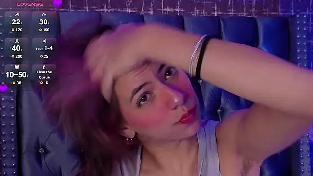 Snapshot of ArtemisaBlake chatting on 09-15-25, 04:51 ArtemisaBlake online show from 09-15-25, 04:51