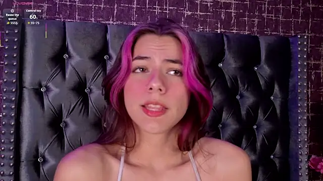 Snapshot of ArtemisaBlake chatting on 09-27-25, 05:29 ArtemisaBlake online show from 09-27-25, 05:29