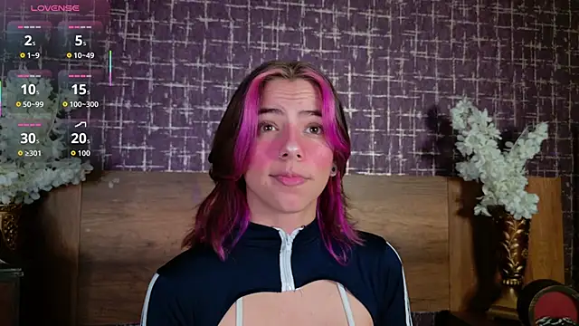 Snapshot of ArtemisaBlake chatting on 11-11-25, 04:51 ArtemisaBlake online show from 11-11-25, 04:51