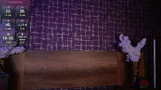 Snapshot of ArtemisaBlake chatting on 11-12-25, 05:02 ArtemisaBlake online show from 11-12-25, 05:02