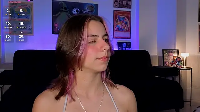 Snapshot of ArtemisaBlake chatting on 12-04-25, 12:20 ArtemisaBlake online show from 12-04-25, 12:20