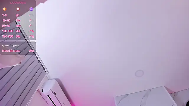 Chlooee   online show from 02-26-25, 04:14