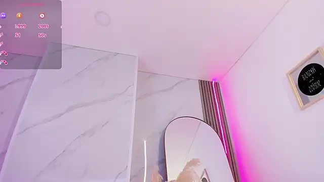 Chlooee   online show from 03-05-25, 02:25