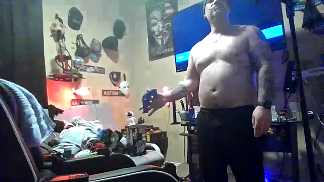 TwoFarty240 online show from 01-13-26, 05:24