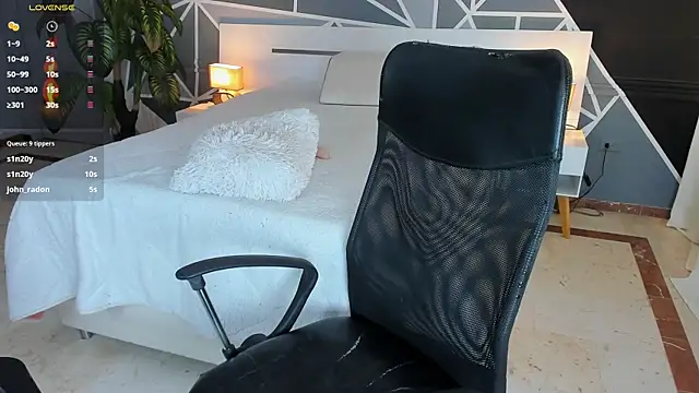 Lucifer shadow online show from 12-16-24, 03:32