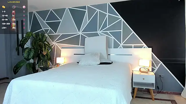 Lucifer shadow online show from 12-26-24, 12:27