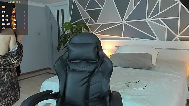 Lucifer shadow online show from 02-13-25, 12:43