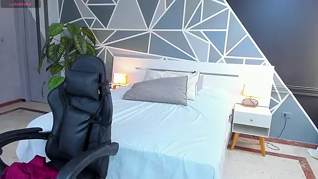 Lucifer shadow online show from 02-27-25, 02:43