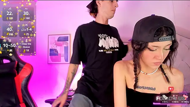 sett and gwen online show from 01-30-25, 09:57