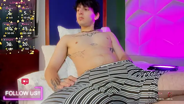 sett and gwen online show from 10-25-25, 03:58