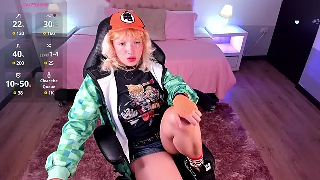 lady noize online show from 03-03-25, 07:28