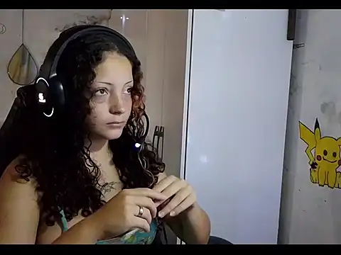 Morgana bat online show from 04-06-26, 06:09