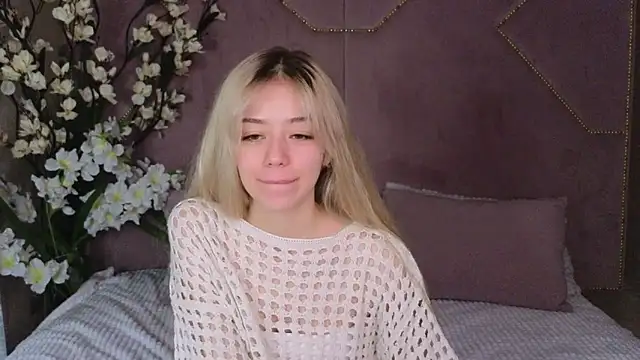 STELLA RICH online show from 03-02-25, 09:22