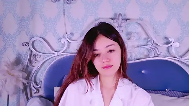 STELLA RICH online show from 12-01-25, 10:53