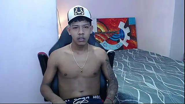 Snapshot of mr_stiven_ chatting on 02-08-25, 02:58 mr stiven  online show from 02-08-25, 02:58