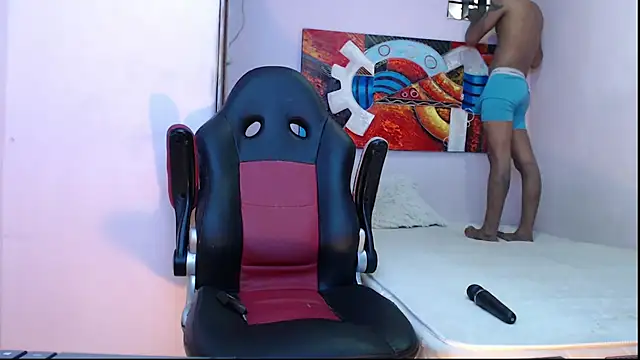 Snapshot of mr_stiven_ chatting on 02-09-25, 05:50 mr stiven  online show from 02-09-25, 05:50