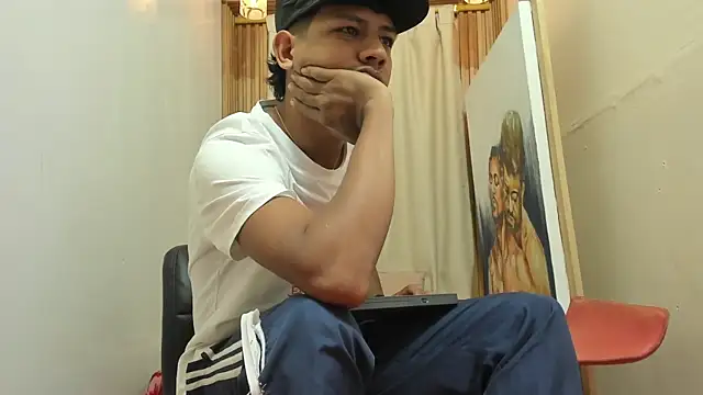 mr stiven  online show from 02-08-26, 02:59