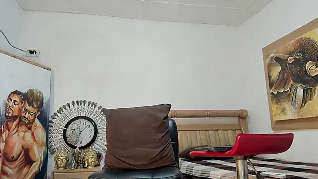 mr stiven  online show from 04-07-26, 03:29