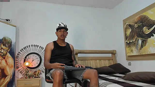 mr stiven  online show from 05-05-26, 02:52
