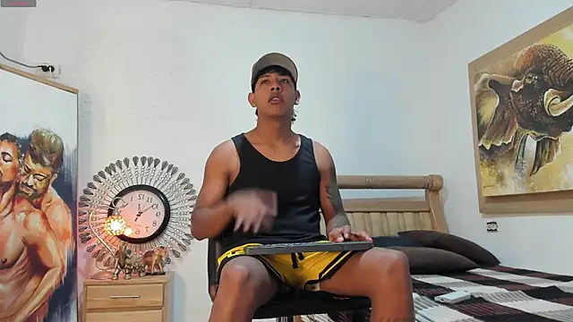 mr stiven  online show from 05-12-26, 03:14