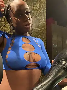 Charismasweets online show from 03-09-25, 08:51