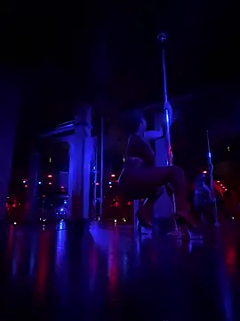 Charismasweets online show from 03-12-25, 07:49