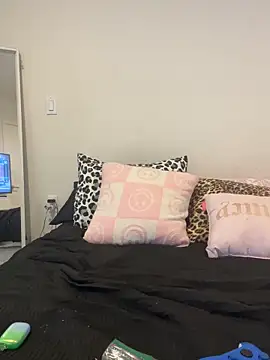 Charismasweets online show from 10-03-25, 09:01