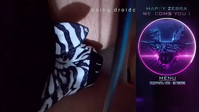 Snapshot of HappyZebra13 chatting on 12-13-24, 04:49 HappyZebra13 online show from 12-13-24, 04:49