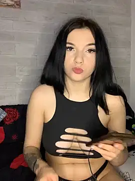 CassieGlow online show from 12-17-24, 07:15