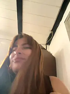 Liah ferrer online show from 09-30-25, 08:47