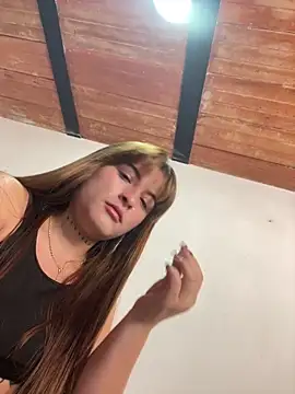 Liah ferrer online show from 10-06-25, 03:26