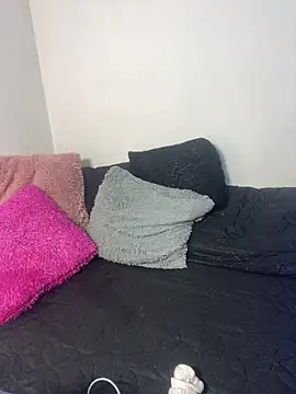 Liah ferrer online show from 10-11-25, 09:52