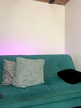 Liah ferrer online show from 11-16-25, 07:19