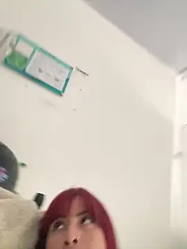 Liah ferrer online show from 02-22-26, 06:39