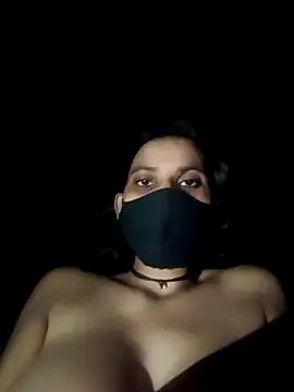 Aafreen 36 online show from 02-19-25, 04:55